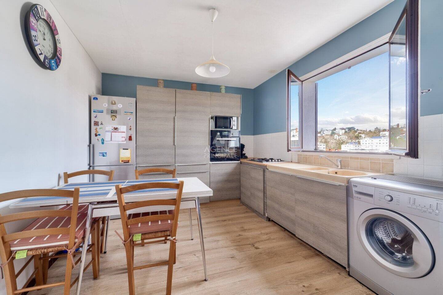 Maison à vendre, 124m², SEVRES