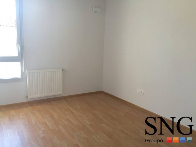 Maison à louer, 61m², TOULOUSE