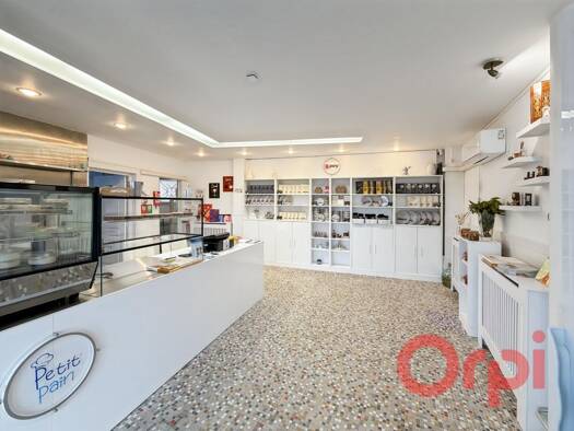 Local commercial à vendre 96 000 € 88 m² de surface de vente Pignoux Bourges 18000