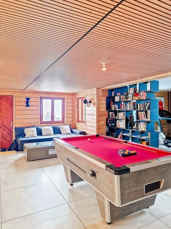 Maison à vendre, 287m², FONT ROMEU ODEILLO VIA
