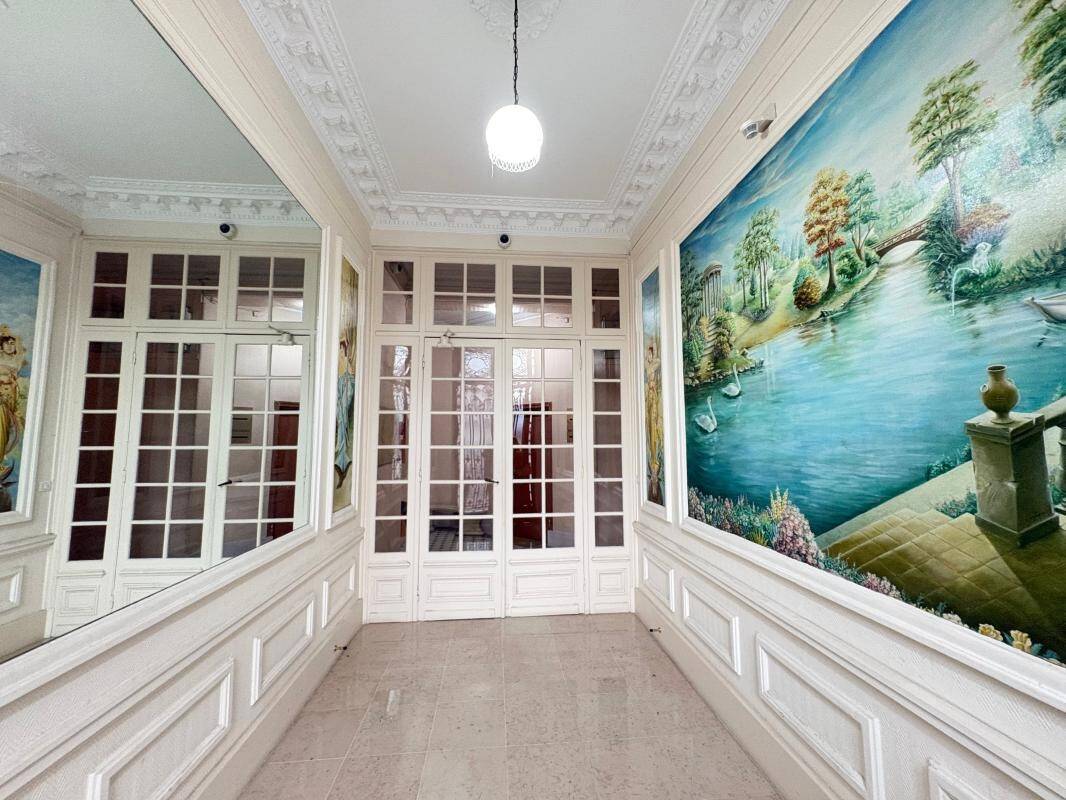 Maison à vendre, 53m², CLICHY