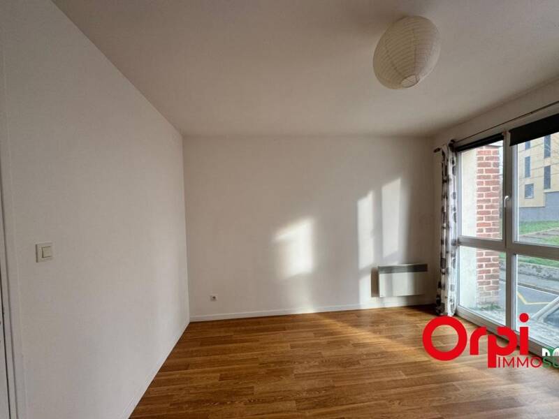 Maison à louer, 19m², AMIENS