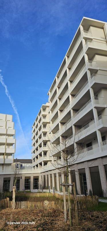 Maison à louer, 43m², MONTREUIL