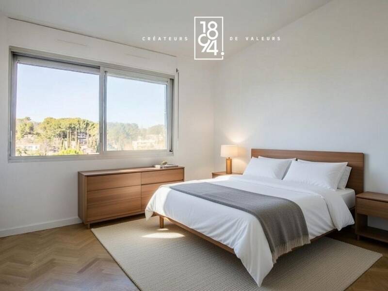 Maison à vendre, 86m², AIX EN PROVENCE