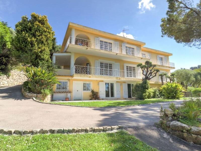 Maison à vendre, 386m², NICE