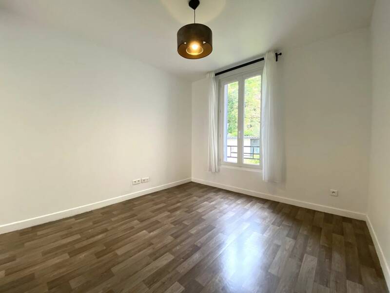 Maison à louer, 39m², ISSY LES MOULINEAUX