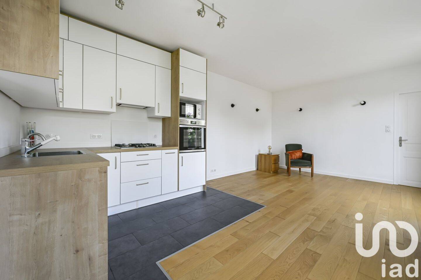 Maison à vendre, 113m², COLOMBES