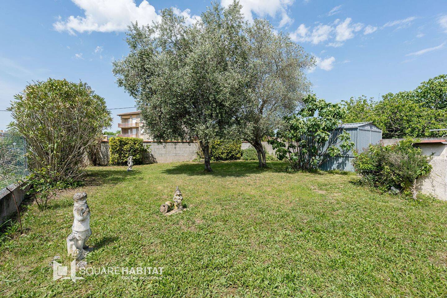 Maison à vendre, 73m², VILLENEUVE TOLOSANE