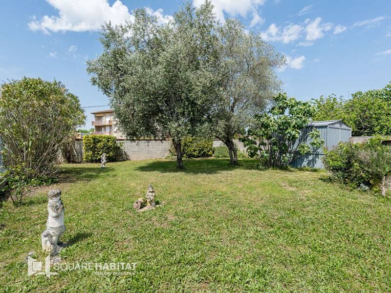 Maison à vendre, 73m², VILLENEUVE TOLOSANE