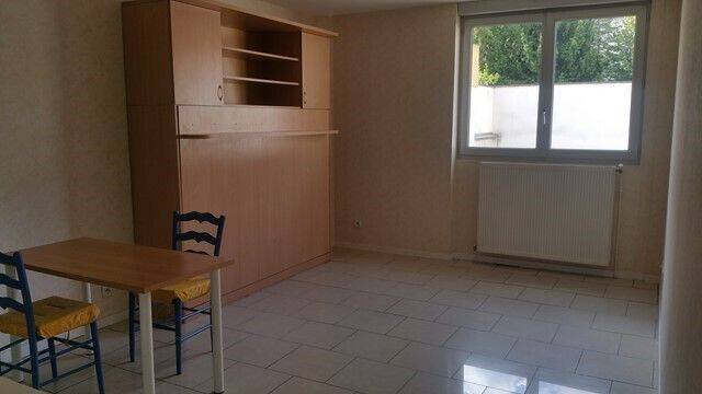 Maison à louer, 28m², NANCY