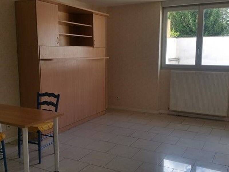 Maison à louer, 28m², NANCY
