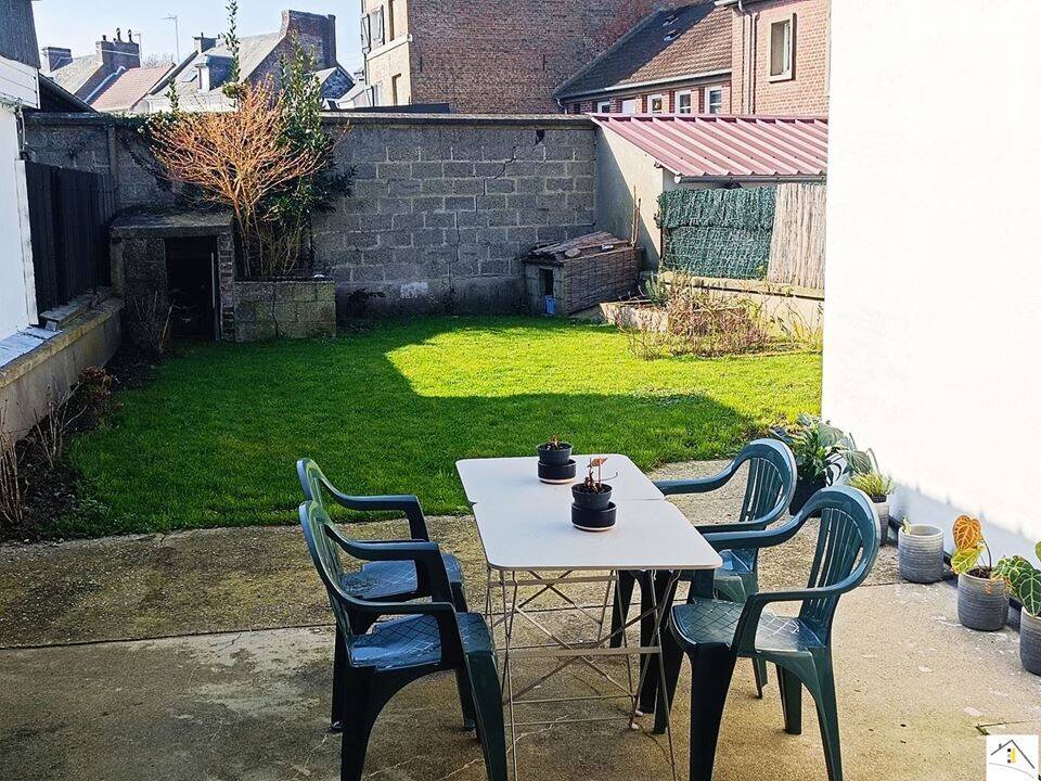 Maison à vendre, 96m², ABBEVILLE