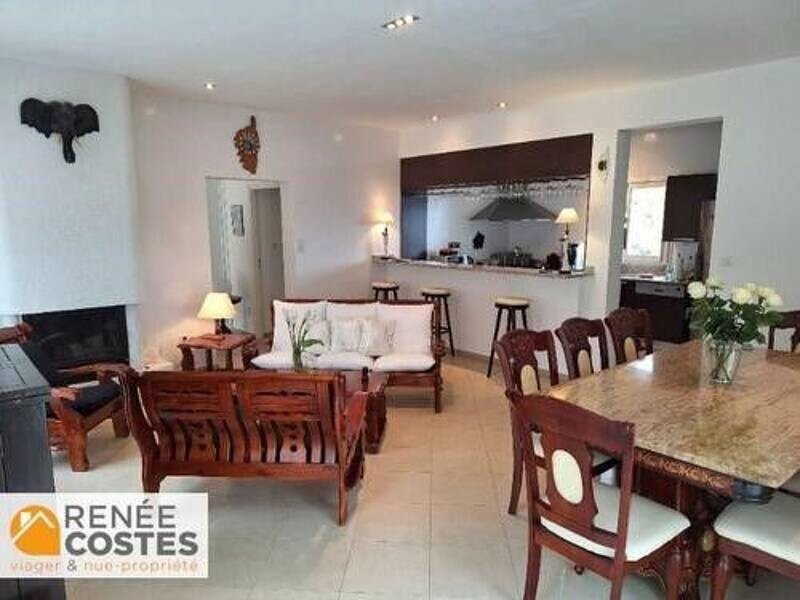 Maison à vendre, 115m², CASANOVA