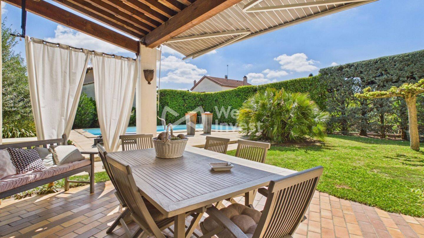 Maison à vendre, 162m², VALENCE