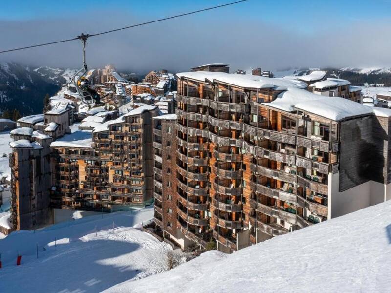 Maison à vendre, 56m², MORZINE