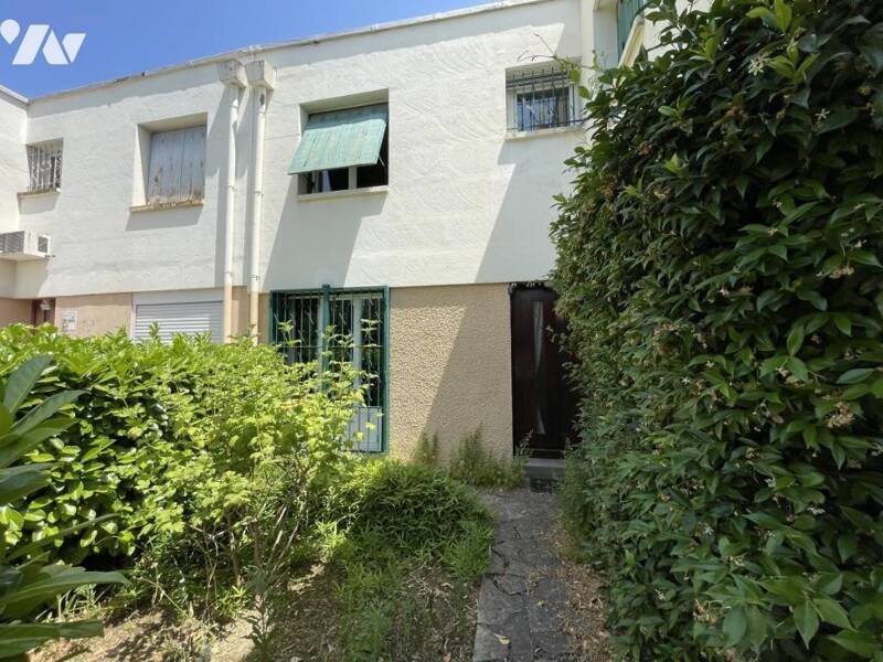 Maison à vendre, 106m², MONTPELLIER