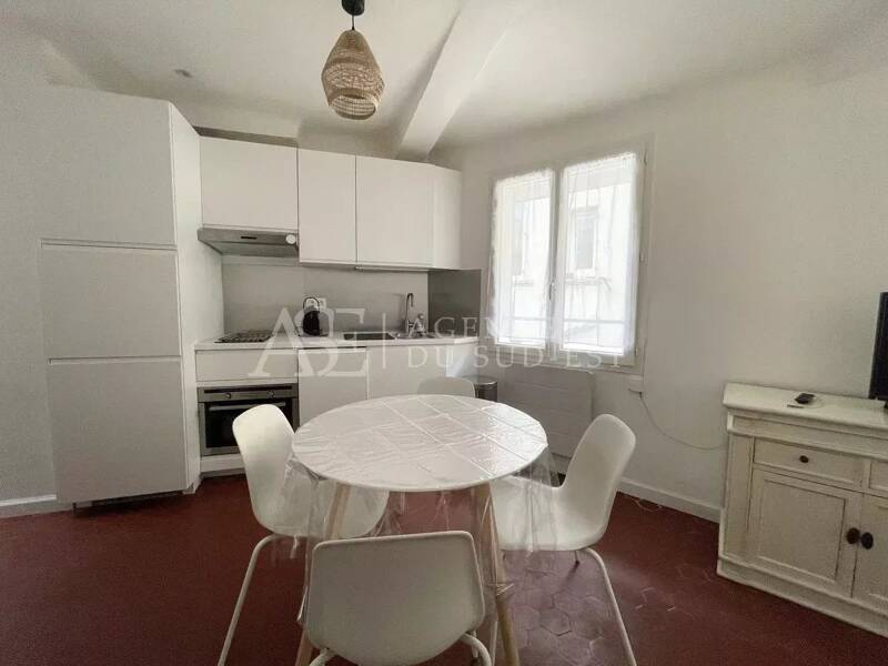 Maison à louer, 40m², AIX EN PROVENCE