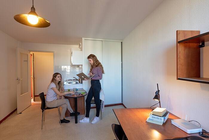 Maison à louer, 18m², VALENCE