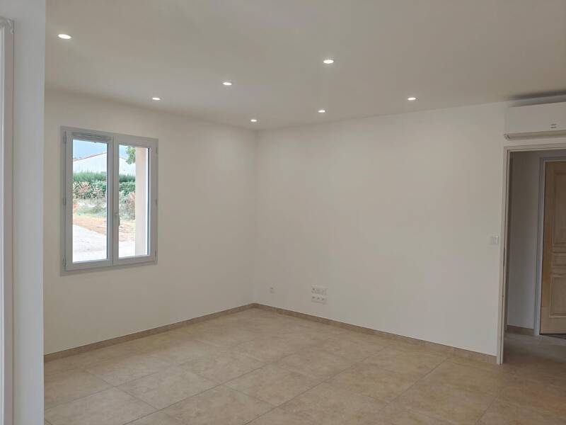 Maison à louer, 69m², LA ROCHEFOUCAULD