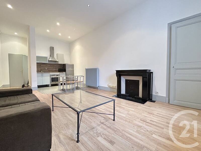 Maison à louer, 40m², GRENOBLE