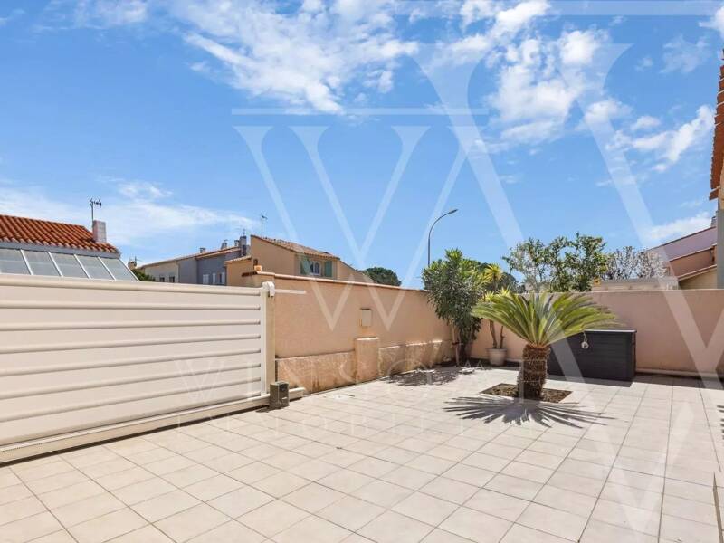 Maison à vendre, 107m², PERPIGNAN