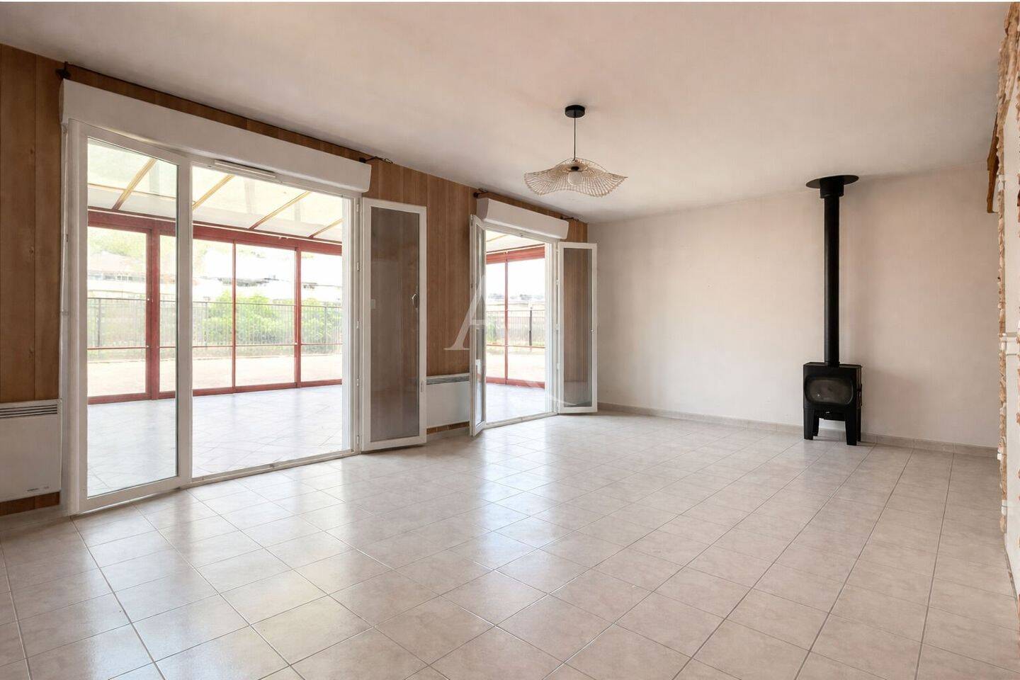 Maison à vendre, 109m², LA ROCHE SUR YON