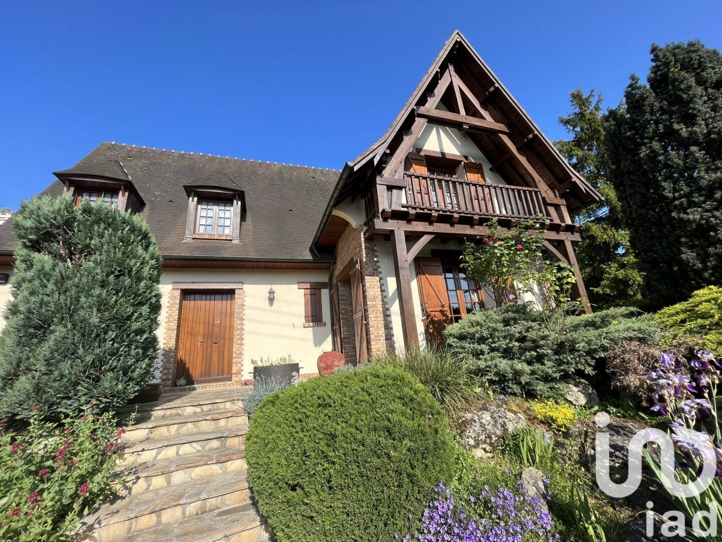 Maison à vendre, 255m², AULNAY SOUS BOIS