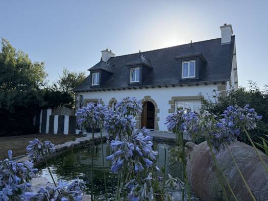 Maison à vendre 676 000 € 6 pièces 4 chambres 165,5 m²