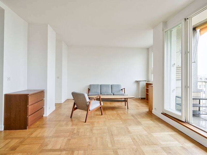 Maison à louer, 80m², BOULOGNE BILLANCOURT