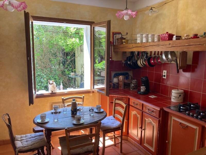 Maison à louer, 130m², LES ANGLES