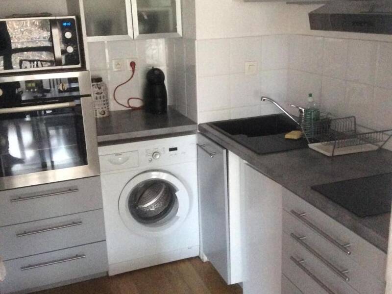 Maison à louer, 34m², TOULOUSE