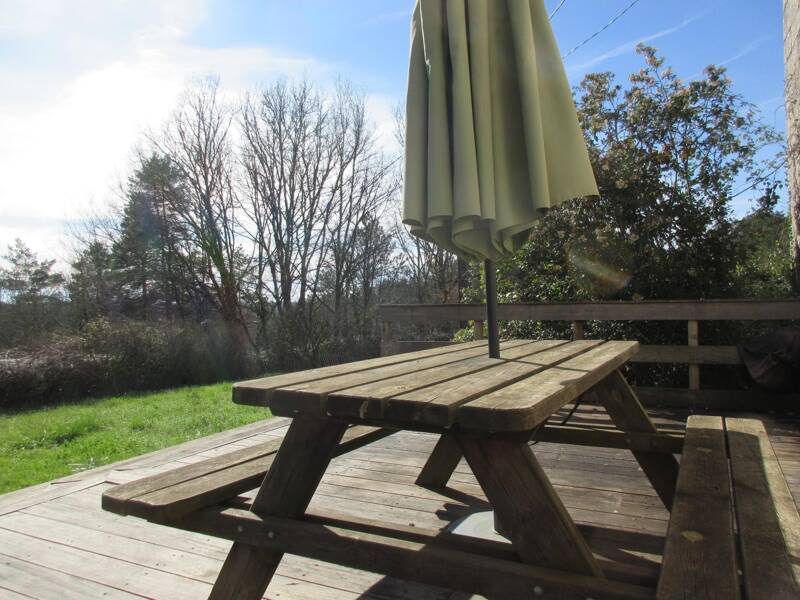 Maison à vendre, 92m², DORDOGNE