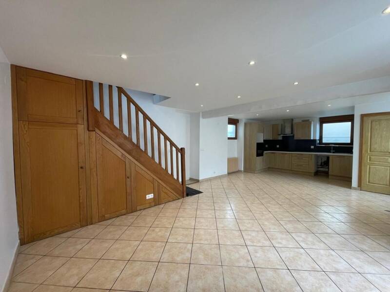 Maison à louer, 108m², BALLANCOURT SUR ESSONNE