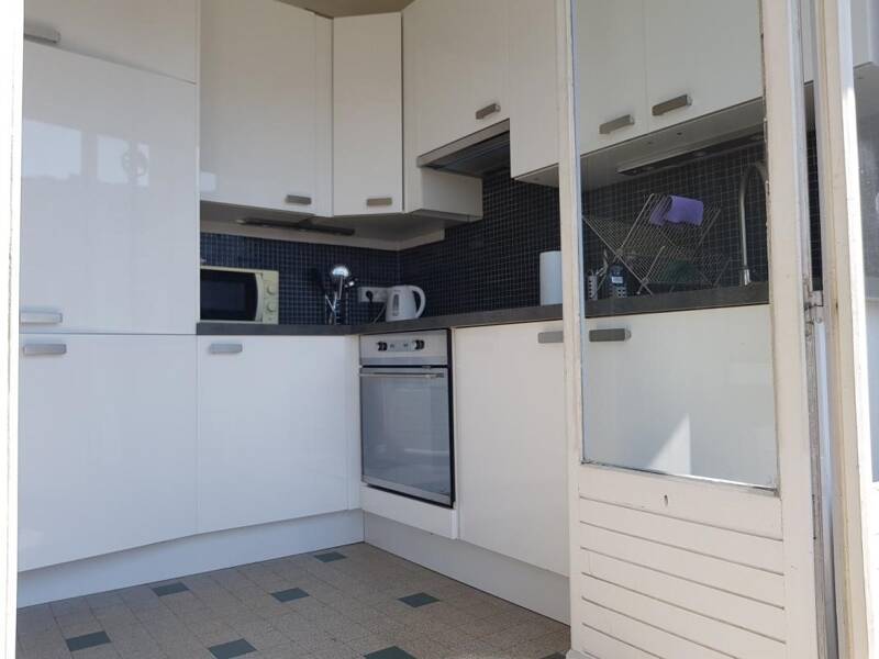 Maison à louer, 45m², GRENOBLE