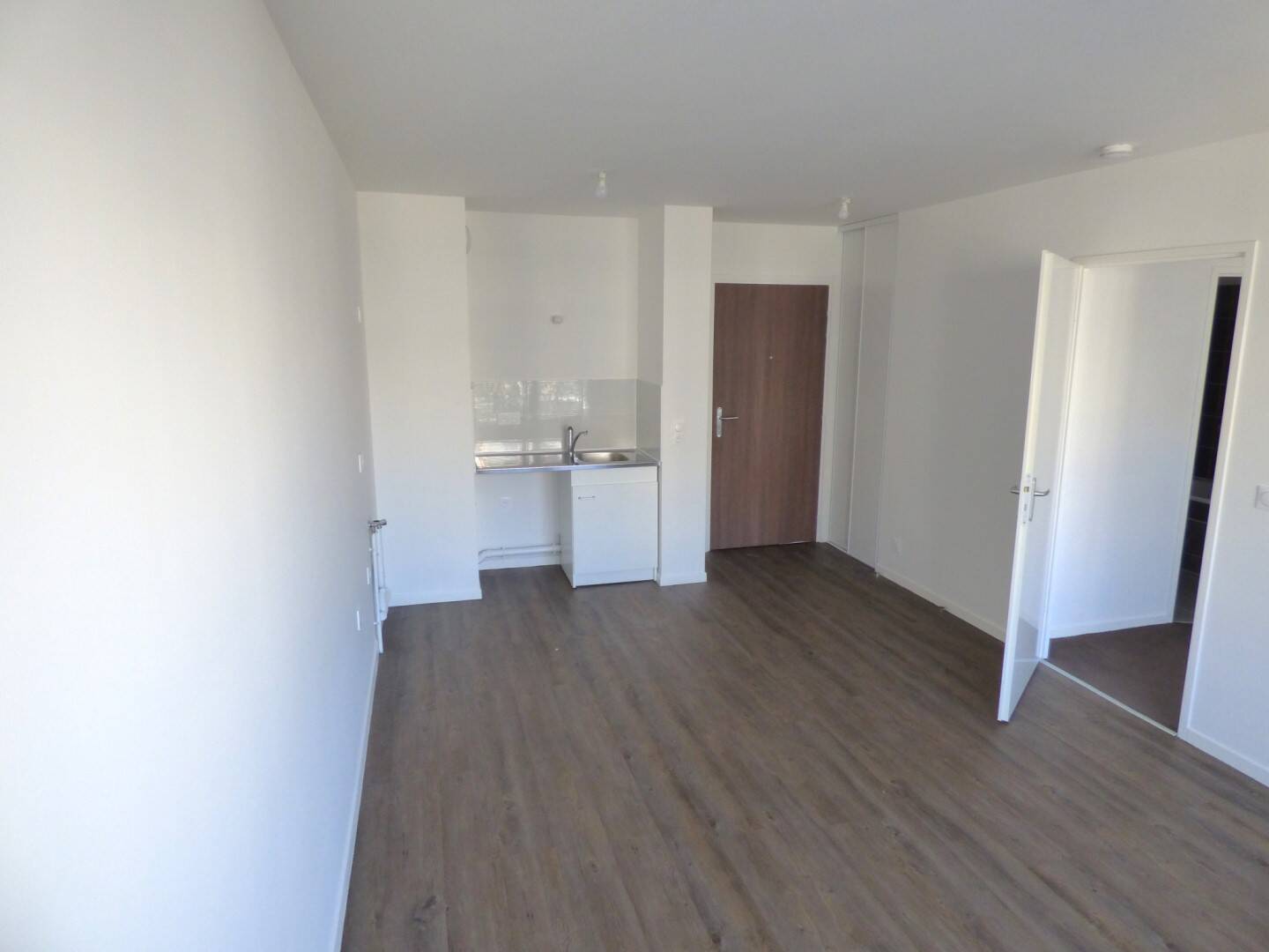 Maison à louer, 38m², CERGY