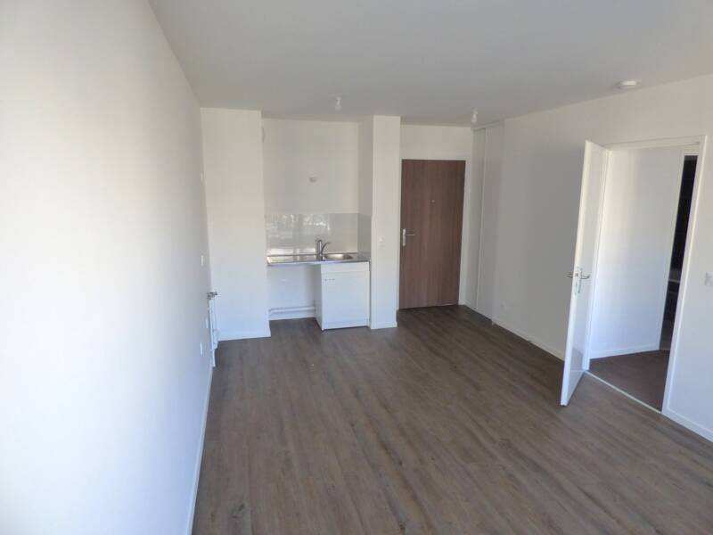 Maison à louer, 38m², CERGY