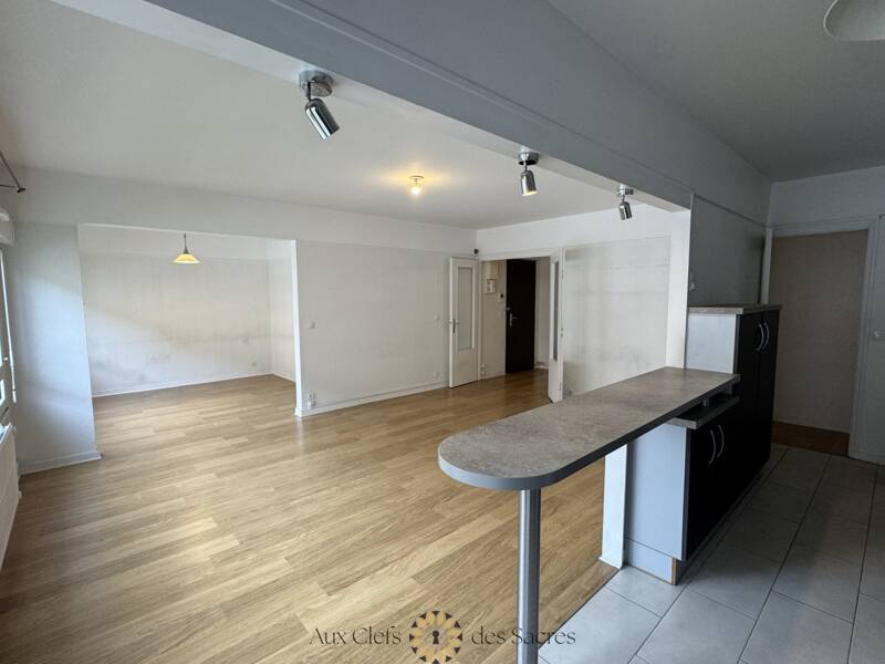 Maison à vendre, 86m², REIMS