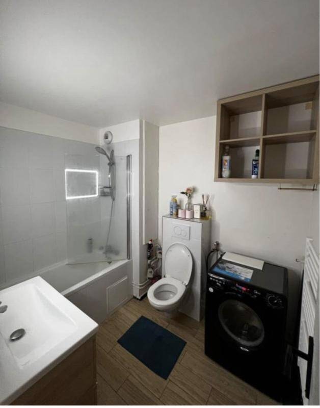 Maison à louer, 45m², NANTERRE