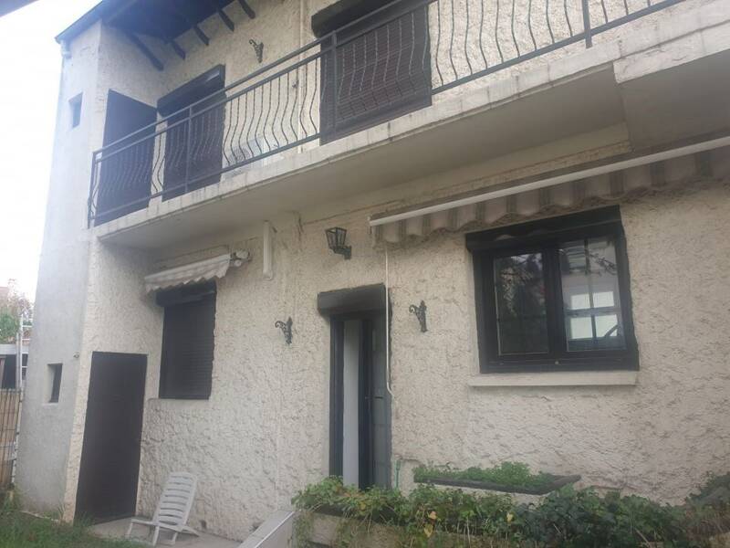 Maison à louer, 54m², DRANCY