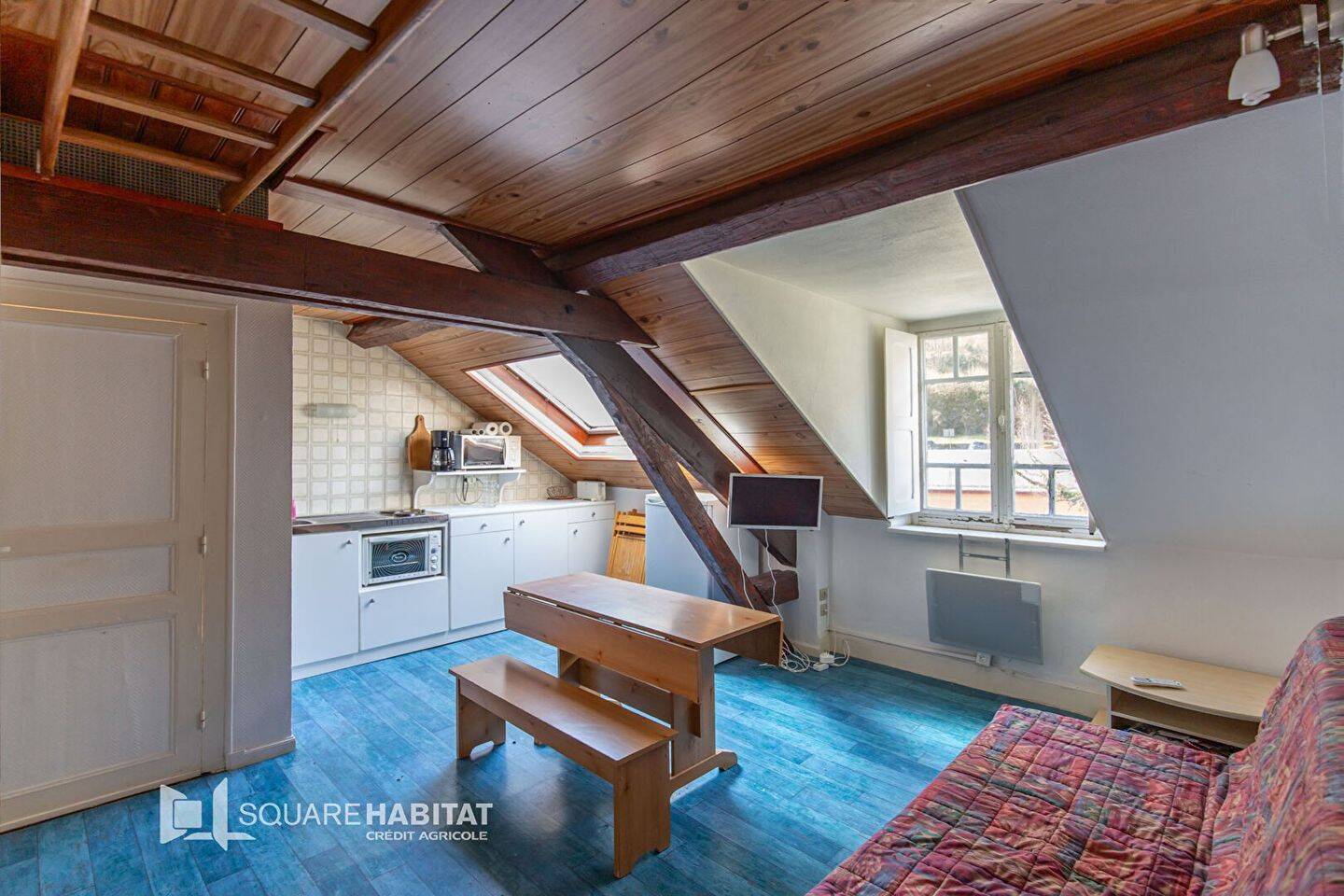 Maison à vendre, 23m², CAUTERETS
