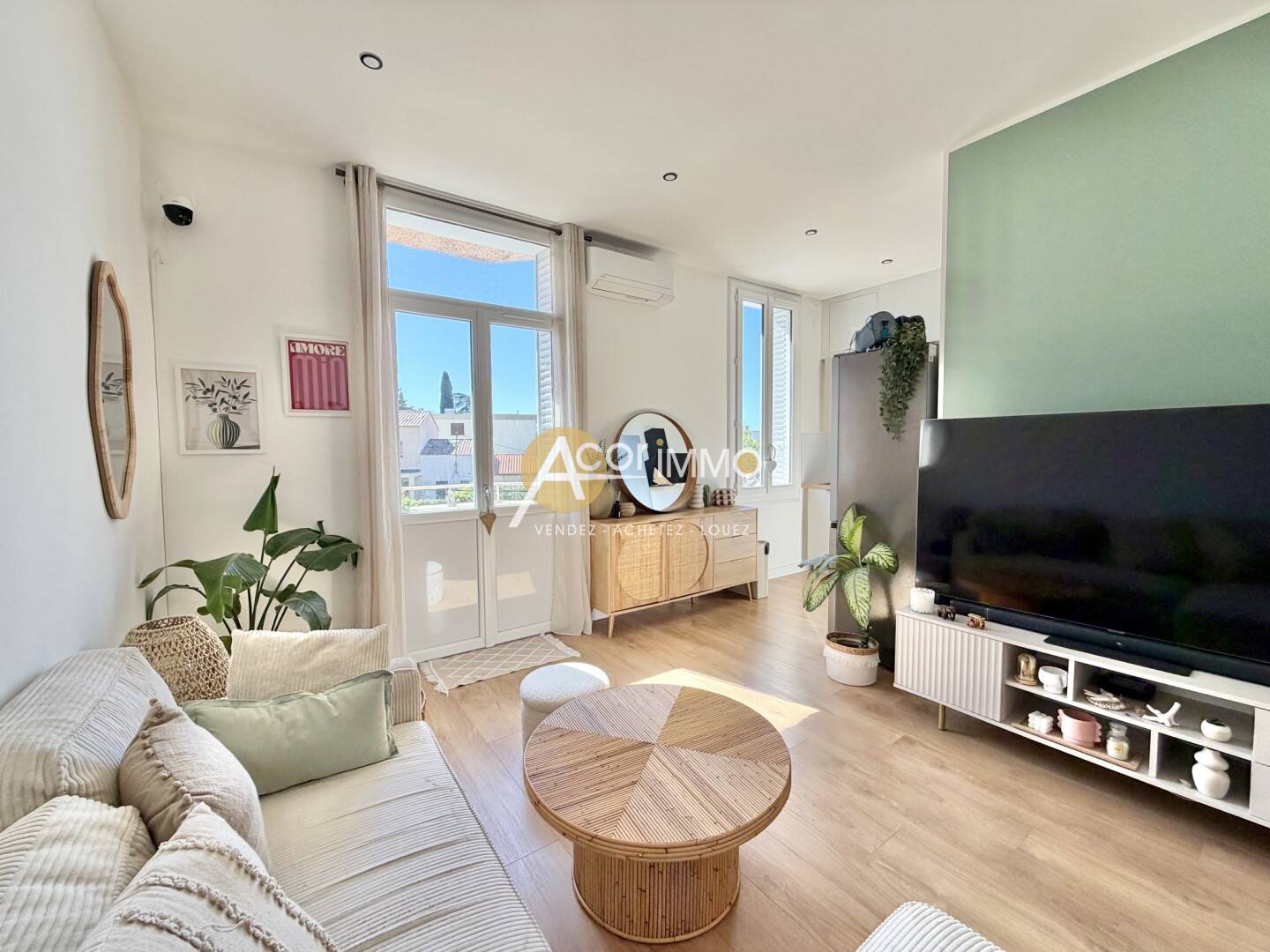 Maison à vendre, 51m², TOULON