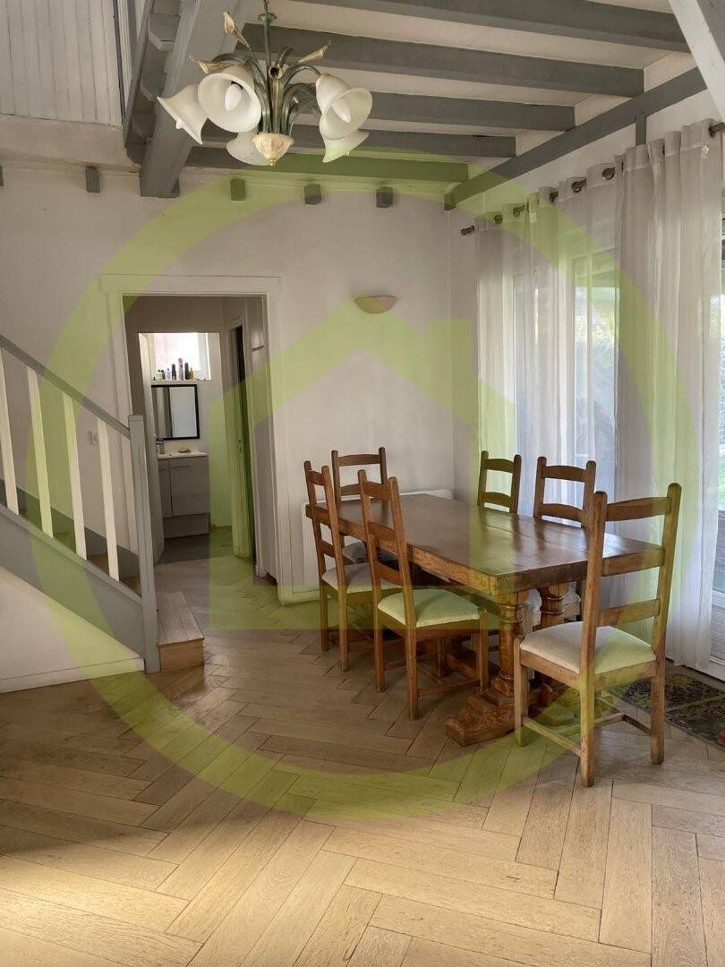 Maison à vendre, 85m², LABOISSIERE EN THELLE