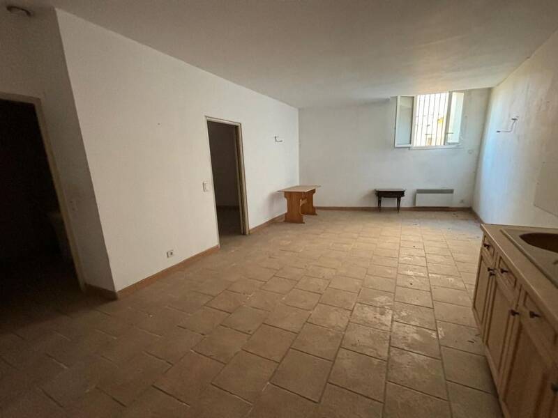 Maison à vendre, 46m², MAZAN