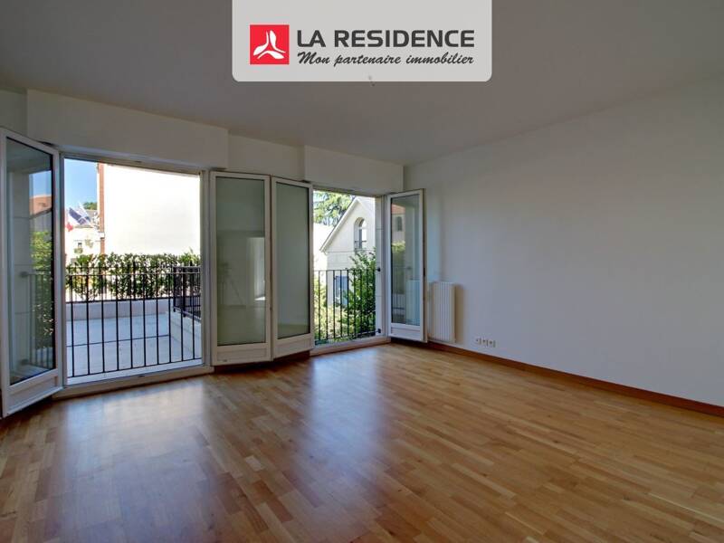 Maison à louer, 80m², CHAMBOURCY