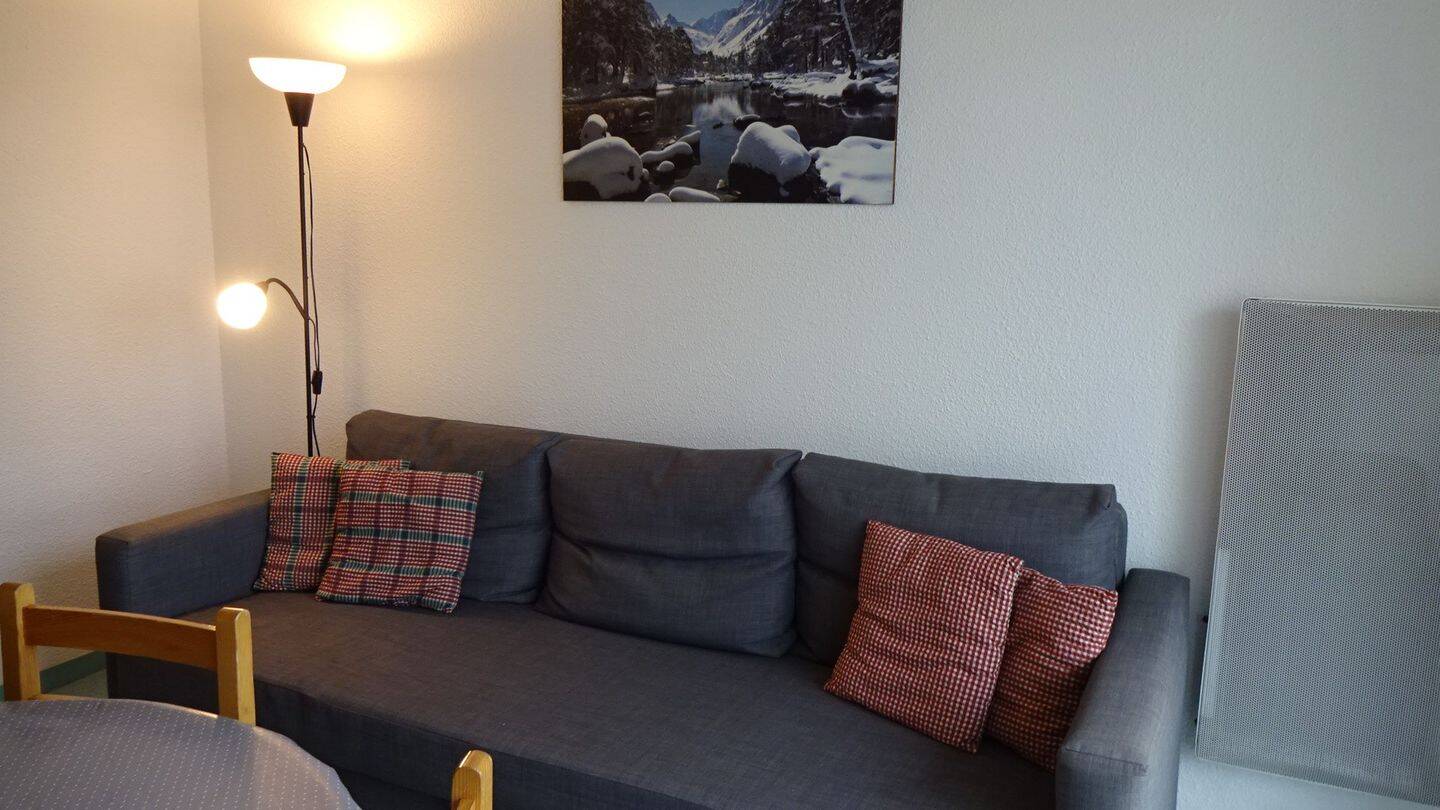 Maison à vendre, 27m², SAINT LARY SOULAN