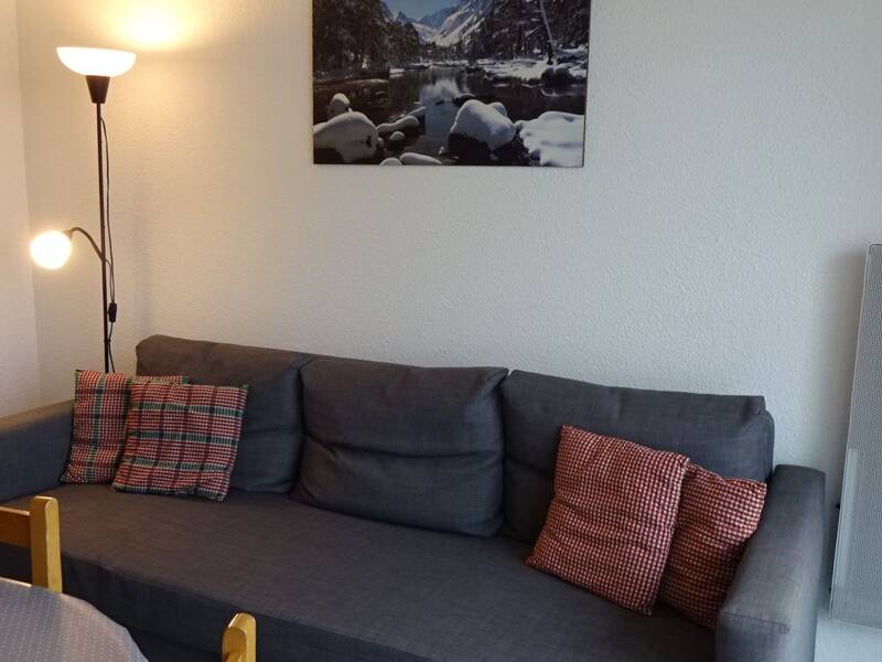 Maison à vendre, 27m², SAINT LARY SOULAN