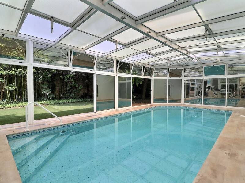 Maison à vendre, 0m², PARIS 14E