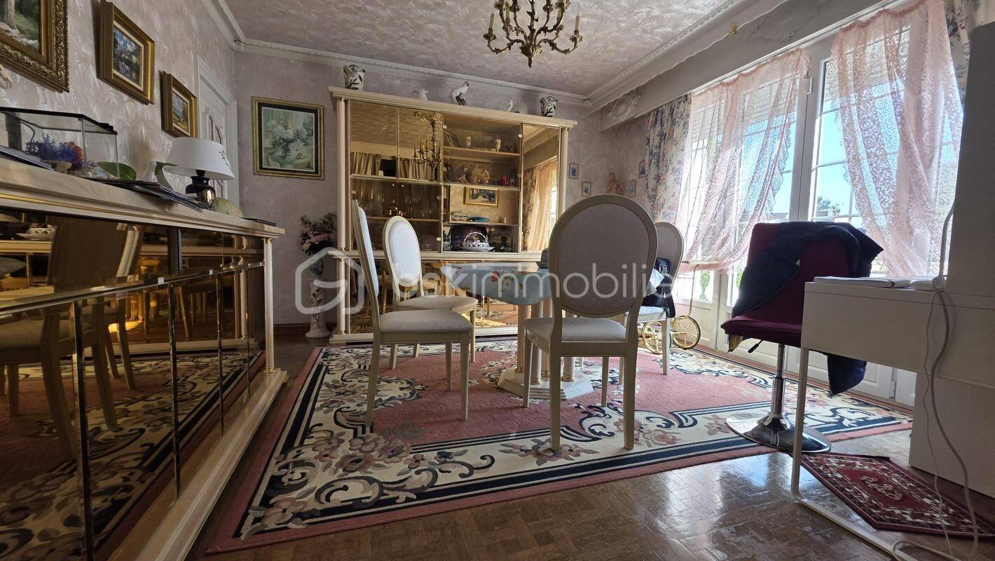 Maison à vendre, 262m², MONTGERON