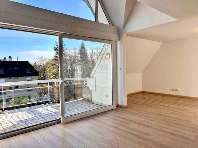 Maison à louer, 71m², STRASBOURG