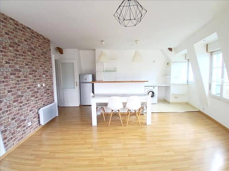 Maison à louer, 60m², CORBEIL ESSONNES